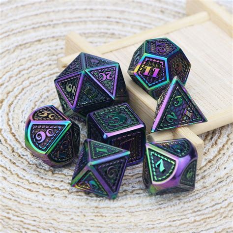 Dragon Dice .